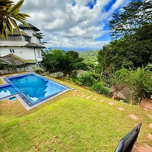 Kandyan View Free Pickup From Kandy